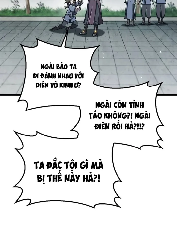 Ma Giáo Quan Quy Hoàn Chapter 7 - 169