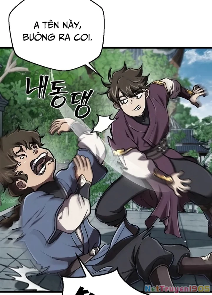 Ma Giáo Quan Quy Hoàn Chapter 7 - 171