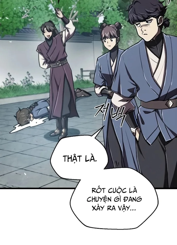 Ma Giáo Quan Quy Hoàn Chapter 7 - 177