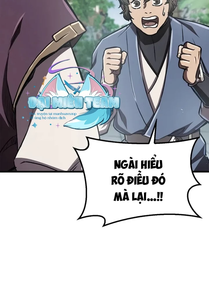 Ma Giáo Quan Quy Hoàn Chapter 7 - 199
