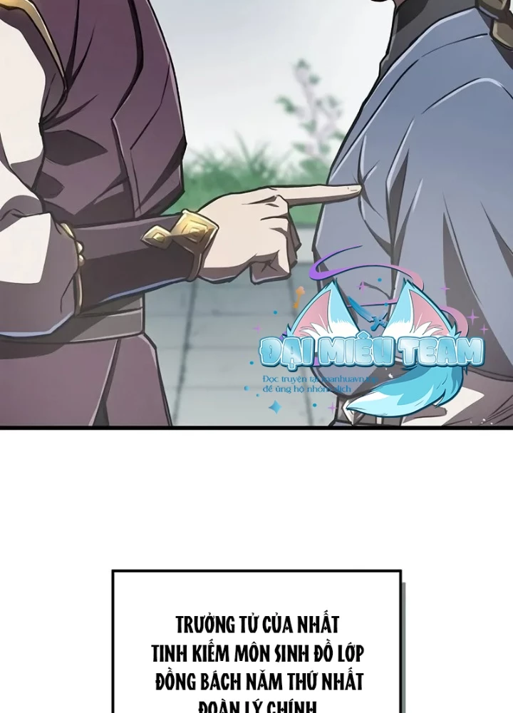 Ma Giáo Quan Quy Hoàn Chapter 7 - 207