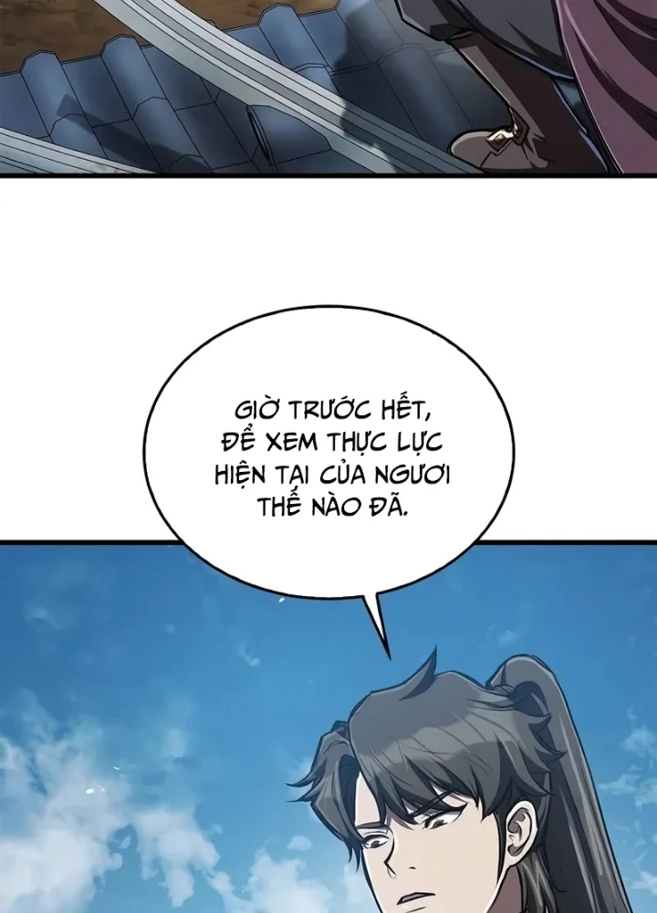 Ma Giáo Quan Quy Hoàn Chapter 8 - 63