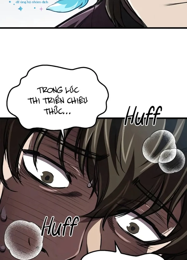 Ma Giáo Quan Quy Hoàn Chapter 8 - 107