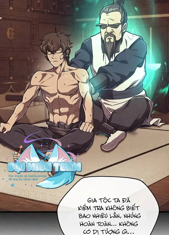 Ma Giáo Quan Quy Hoàn Chapter 8 - 113