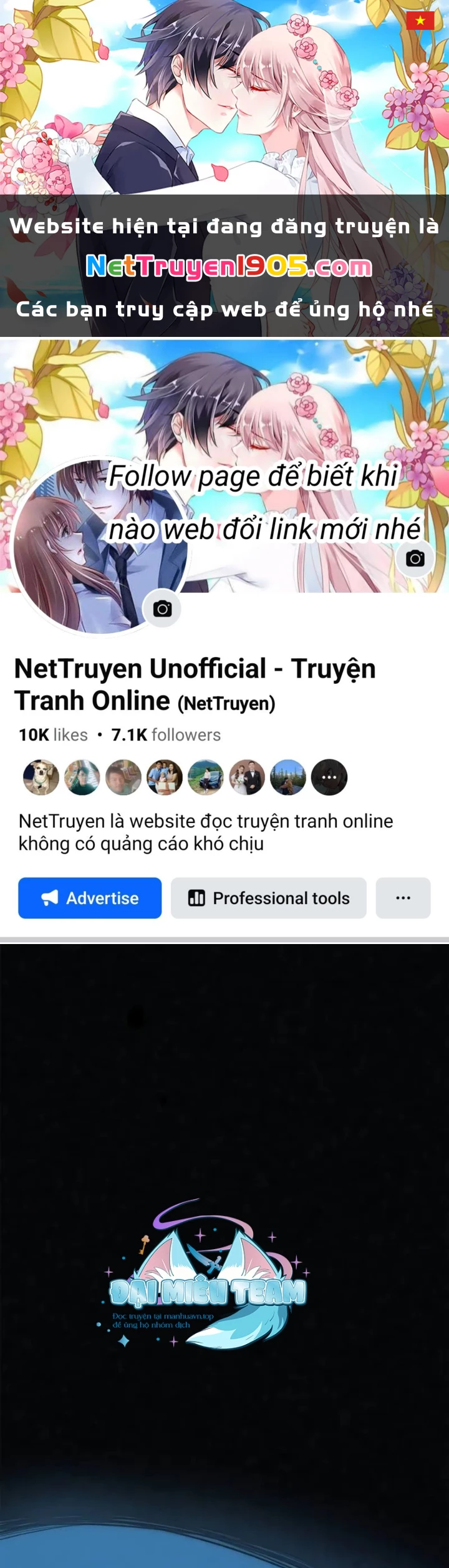 Ma Giáo Quan Quy Hoàn Chapter 9 - 1