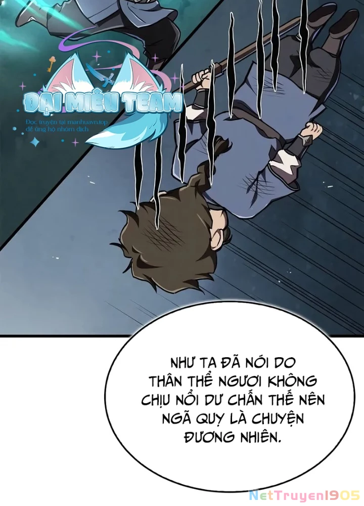 Ma Giáo Quan Quy Hoàn Chapter 9 - 37