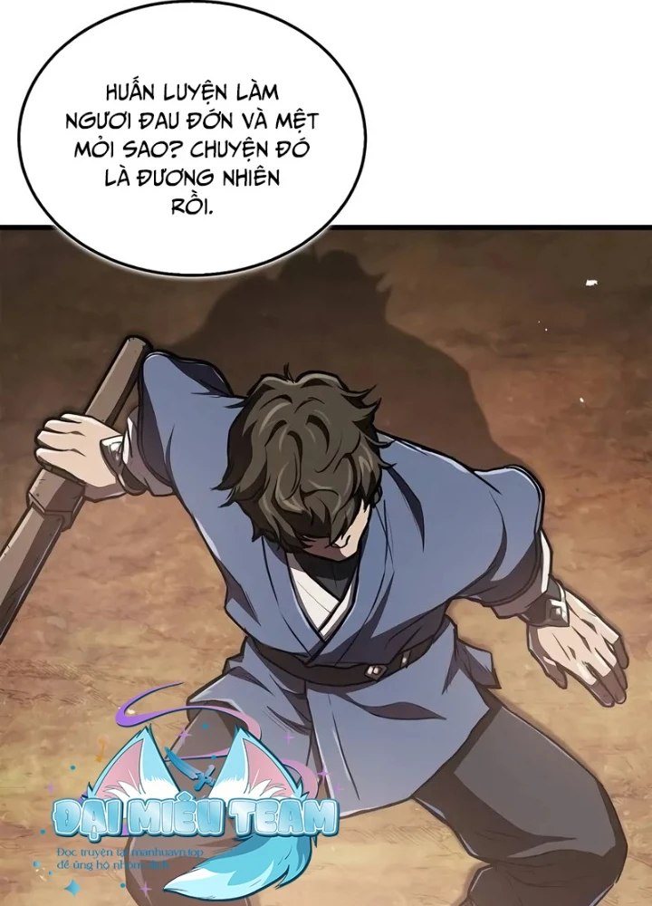 Ma Giáo Quan Quy Hoàn Chapter 9 - 103