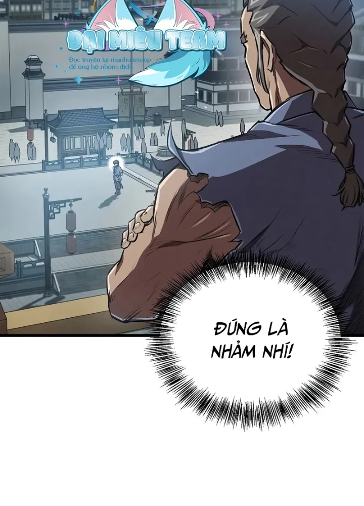 Ma Giáo Quan Quy Hoàn Chapter 9 - 161
