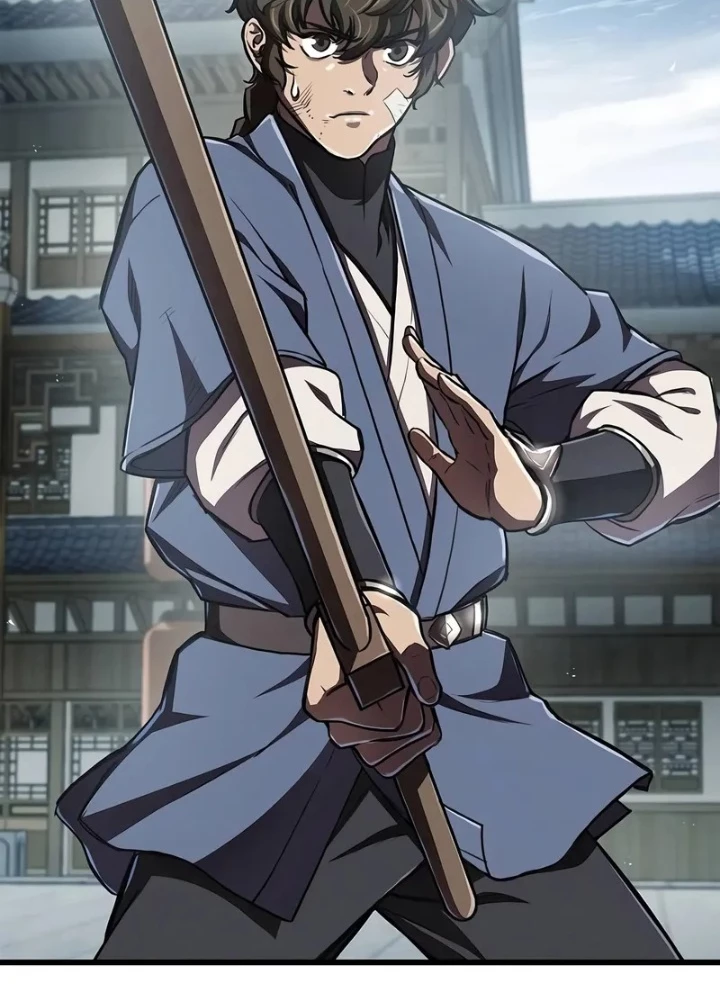 Ma Giáo Quan Quy Hoàn Chapter 9 - 191