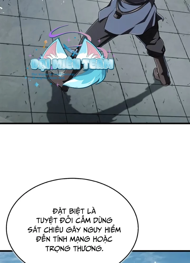 Ma Giáo Quan Quy Hoàn Chapter 9 - 201