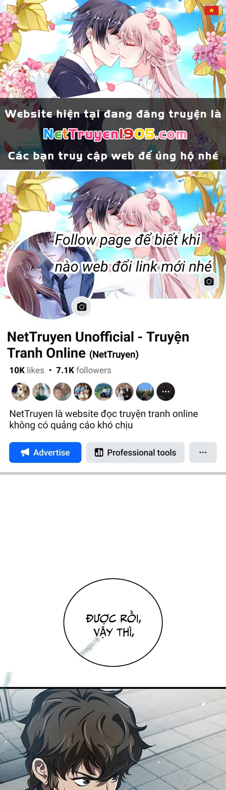 Ma Giáo Quan Quy Hoàn Chapter 10 - 1