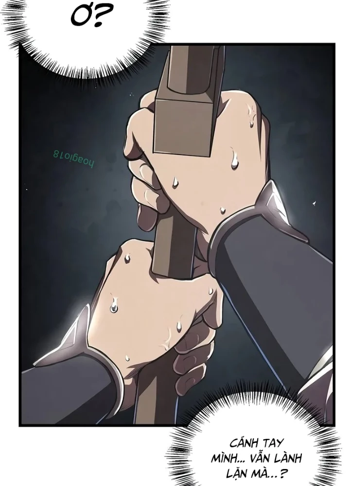 Ma Giáo Quan Quy Hoàn Chapter 10 - 23