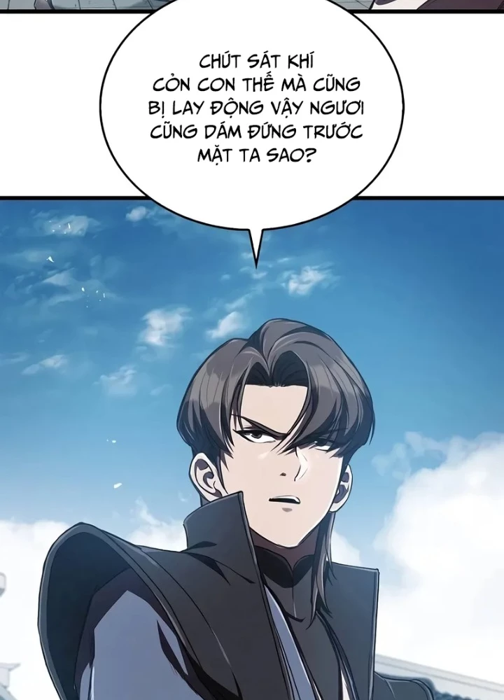 Ma Giáo Quan Quy Hoàn Chapter 10 - 27