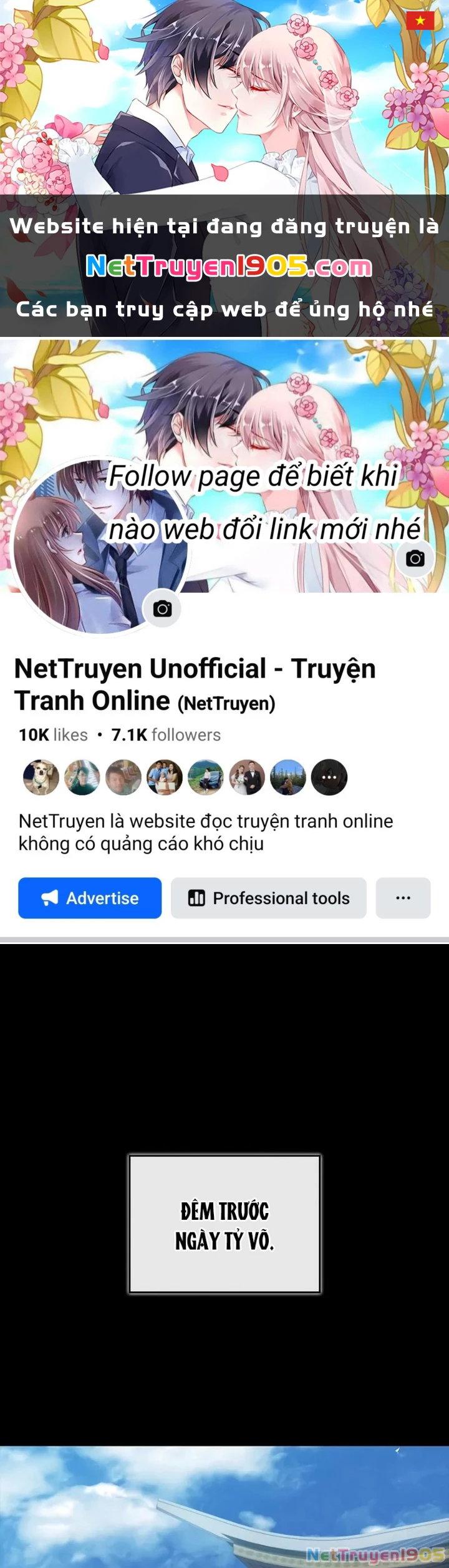 Ma Giáo Quan Quy Hoàn Chapter 11 - 1