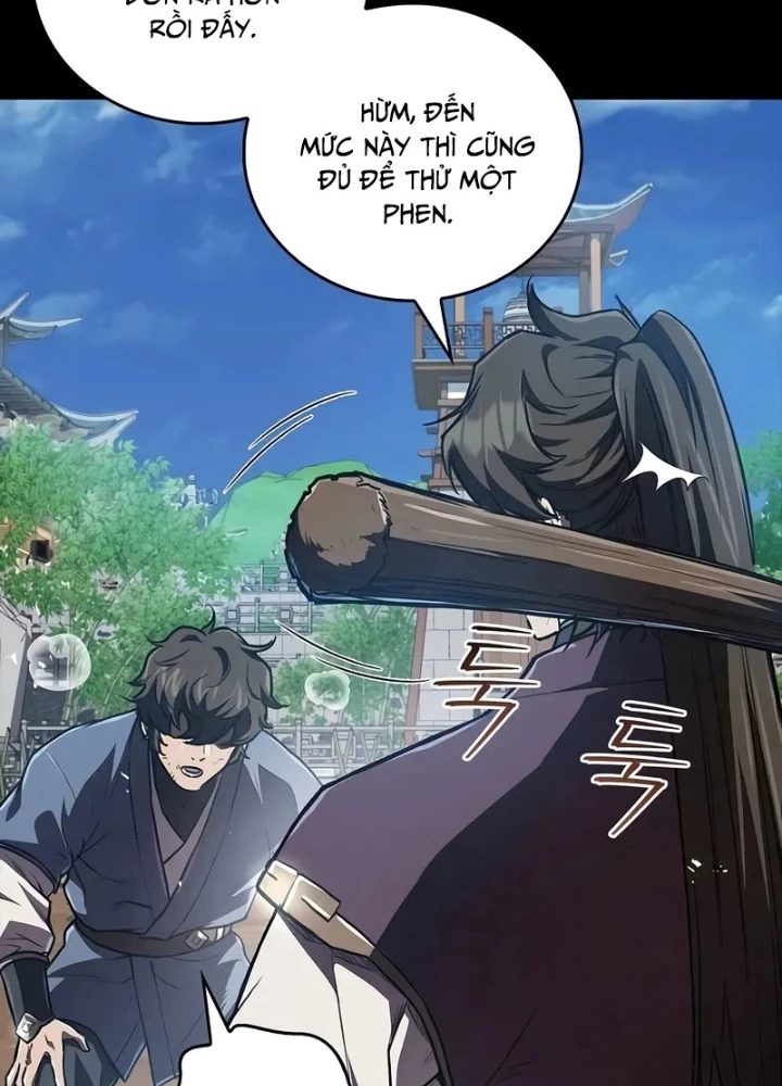 Ma Giáo Quan Quy Hoàn Chapter 11 - 7