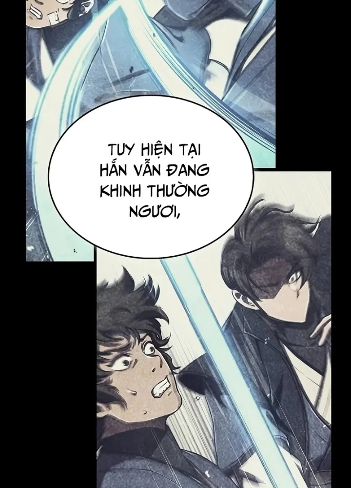 Ma Giáo Quan Quy Hoàn Chapter 11 - 17