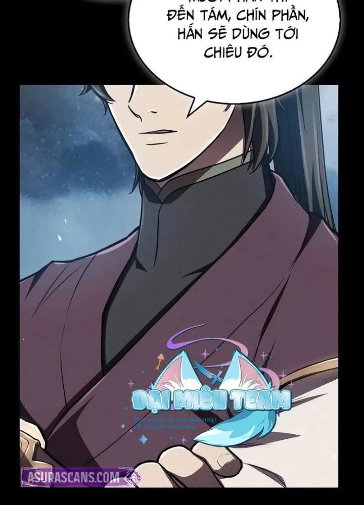 Ma Giáo Quan Quy Hoàn Chapter 11 - 21