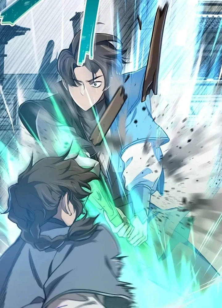 Ma Giáo Quan Quy Hoàn Chapter 11 - 93