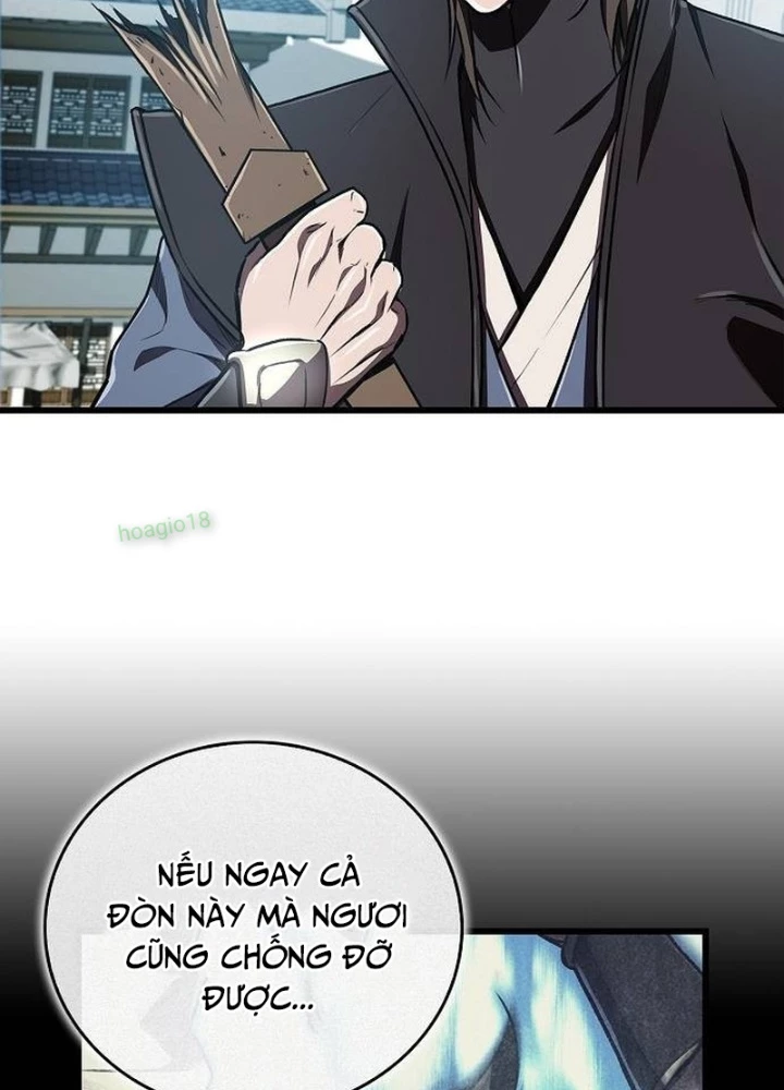 Ma Giáo Quan Quy Hoàn Chapter 11 - 107