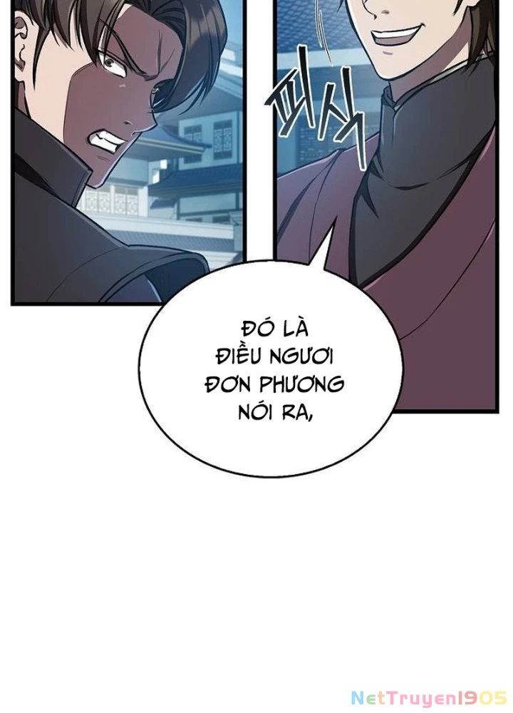 Ma Giáo Quan Quy Hoàn Chapter 11 - 121