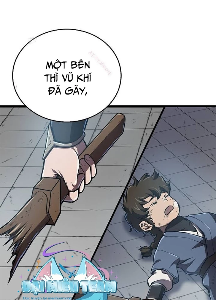 Ma Giáo Quan Quy Hoàn Chapter 11 - 123