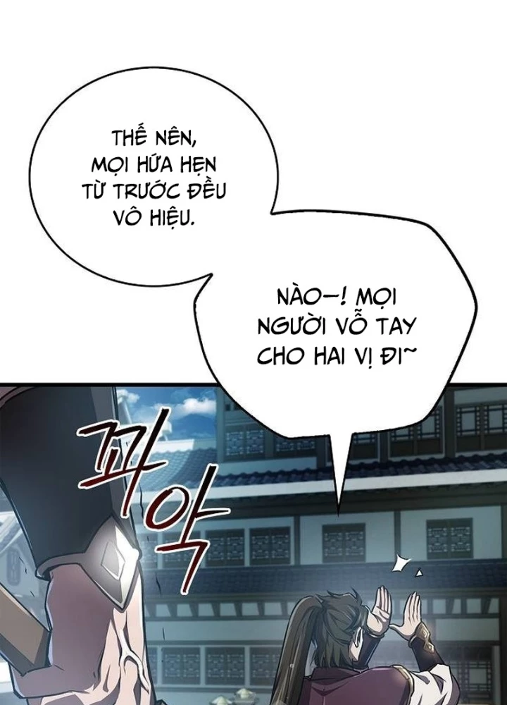 Ma Giáo Quan Quy Hoàn Chapter 11 - 132