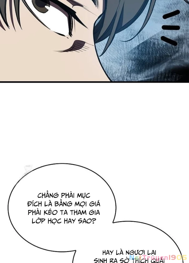 Ma Giáo Quan Quy Hoàn Chapter 11 - 136