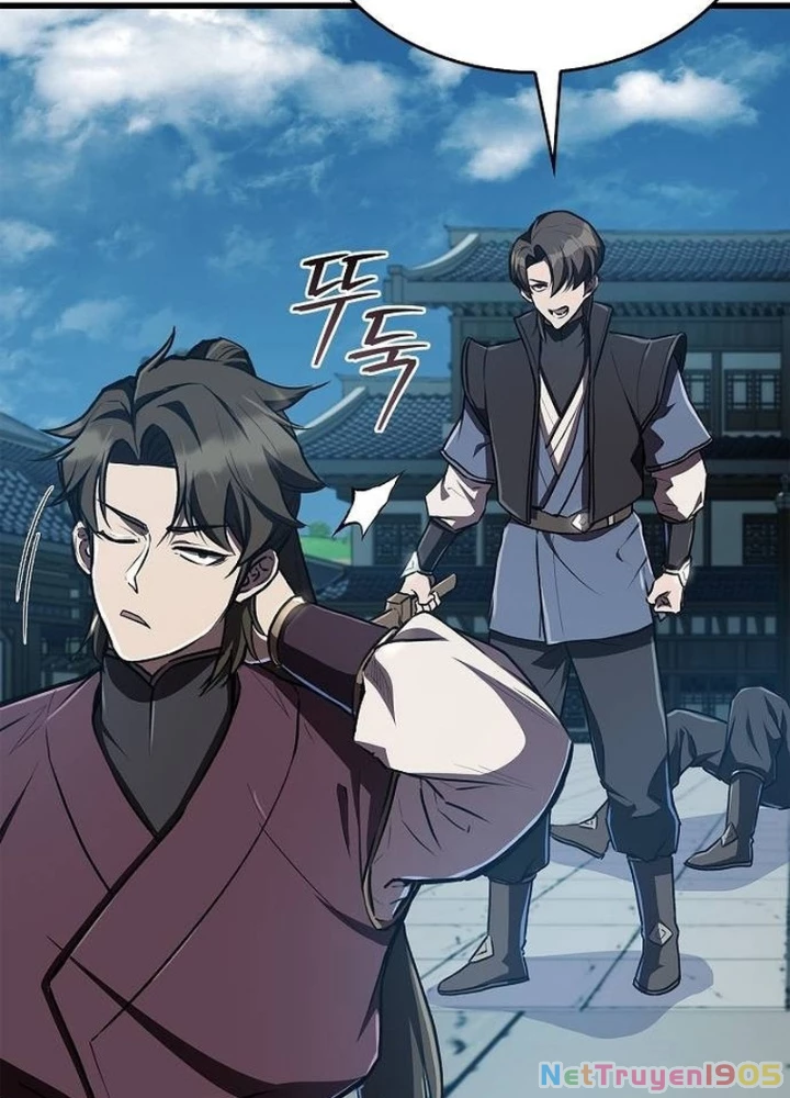 Ma Giáo Quan Quy Hoàn Chapter 11 - 138
