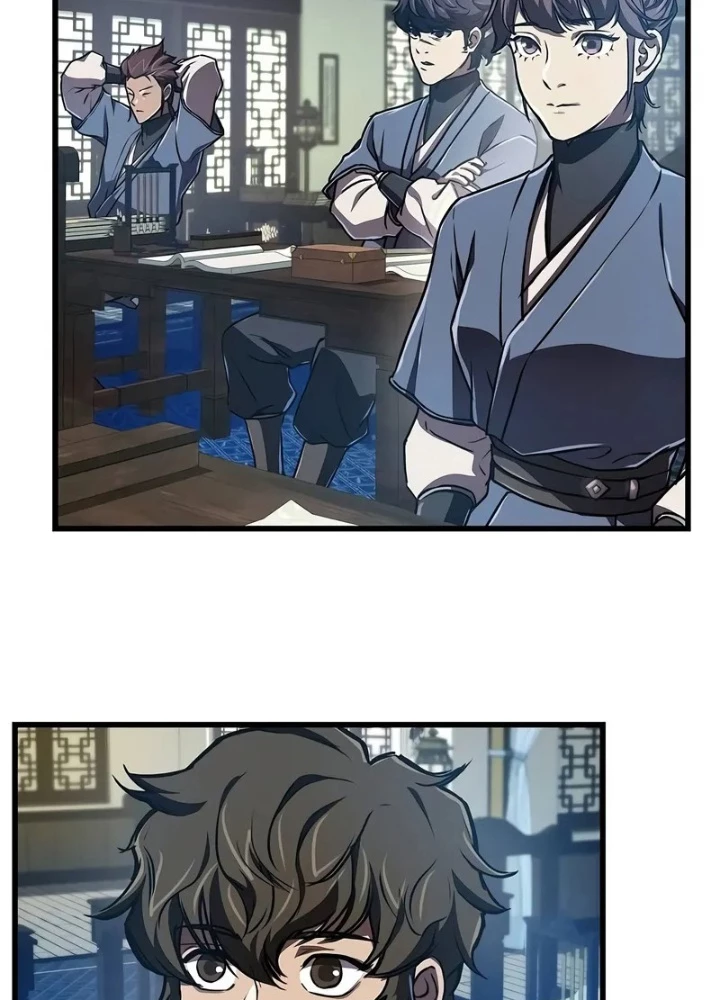 Ma Giáo Quan Quy Hoàn Chapter 11 - 200