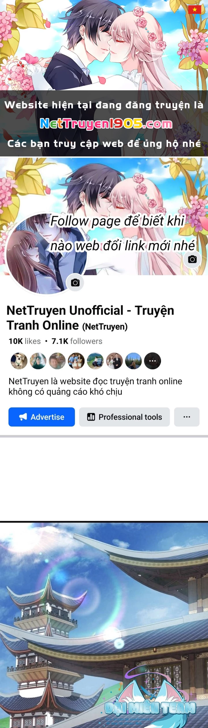 Ma Giáo Quan Quy Hoàn Chapter 12 - 1