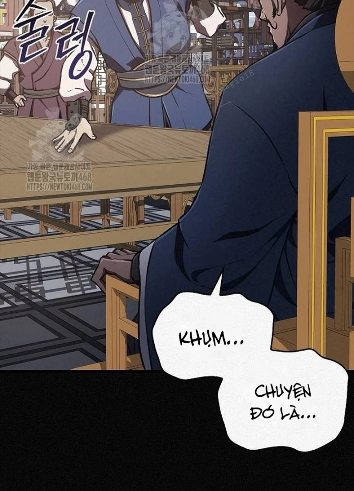 Ma Giáo Quan Quy Hoàn Chapter 12 - 15
