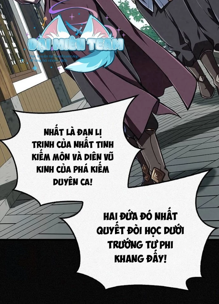 Ma Giáo Quan Quy Hoàn Chapter 12 - 19
