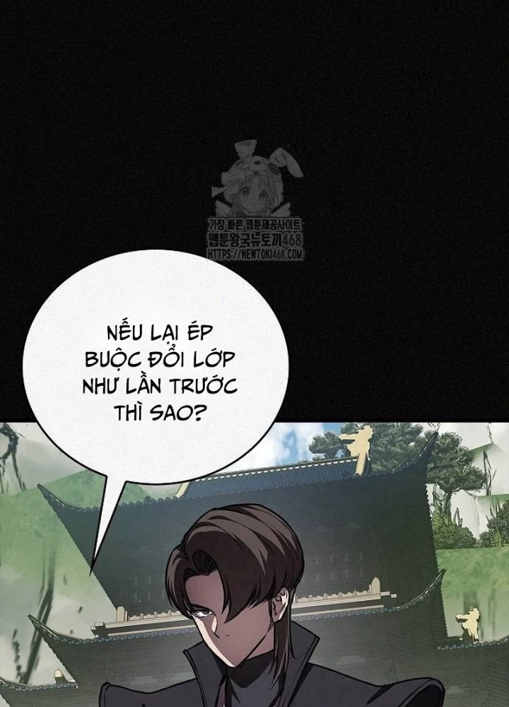 Ma Giáo Quan Quy Hoàn Chapter 12 - 21