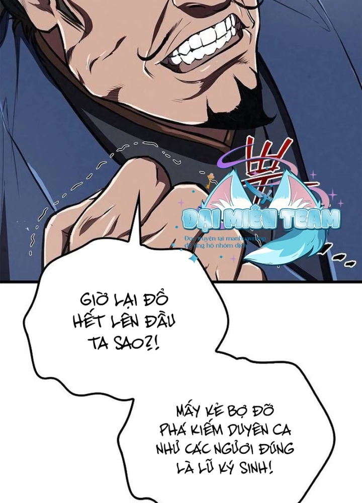 Ma Giáo Quan Quy Hoàn Chapter 12 - 31