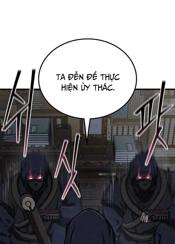Ma Giáo Quan Quy Hoàn Chapter 12 - 69