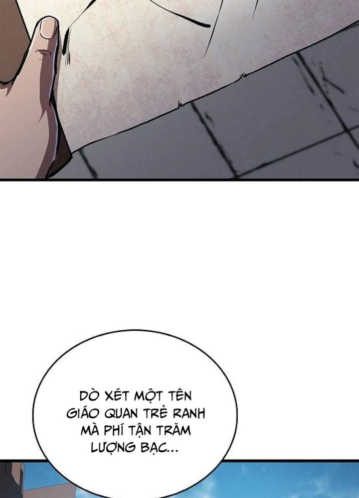 Ma Giáo Quan Quy Hoàn Chapter 12 - 83