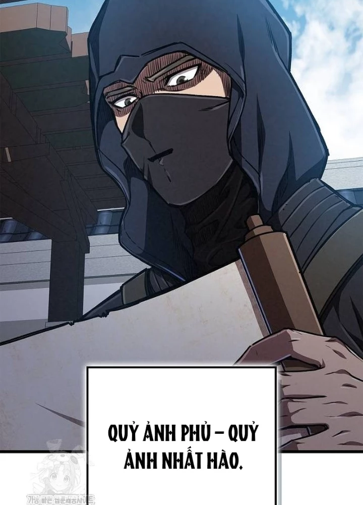 Ma Giáo Quan Quy Hoàn Chapter 12 - 85