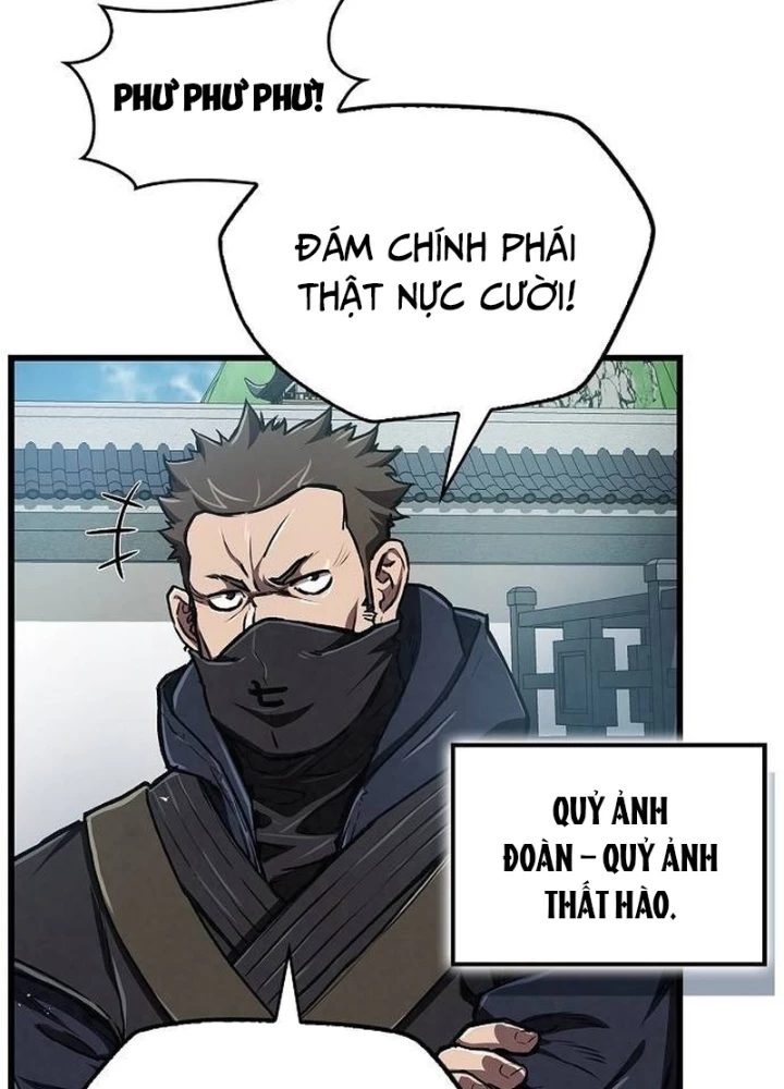 Ma Giáo Quan Quy Hoàn Chapter 12 - 91