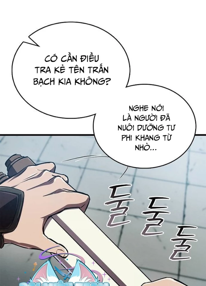 Ma Giáo Quan Quy Hoàn Chapter 12 - 107