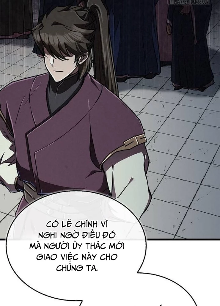 Ma Giáo Quan Quy Hoàn Chapter 12 - 123