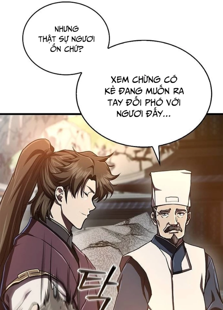Ma Giáo Quan Quy Hoàn Chapter 12 - 147