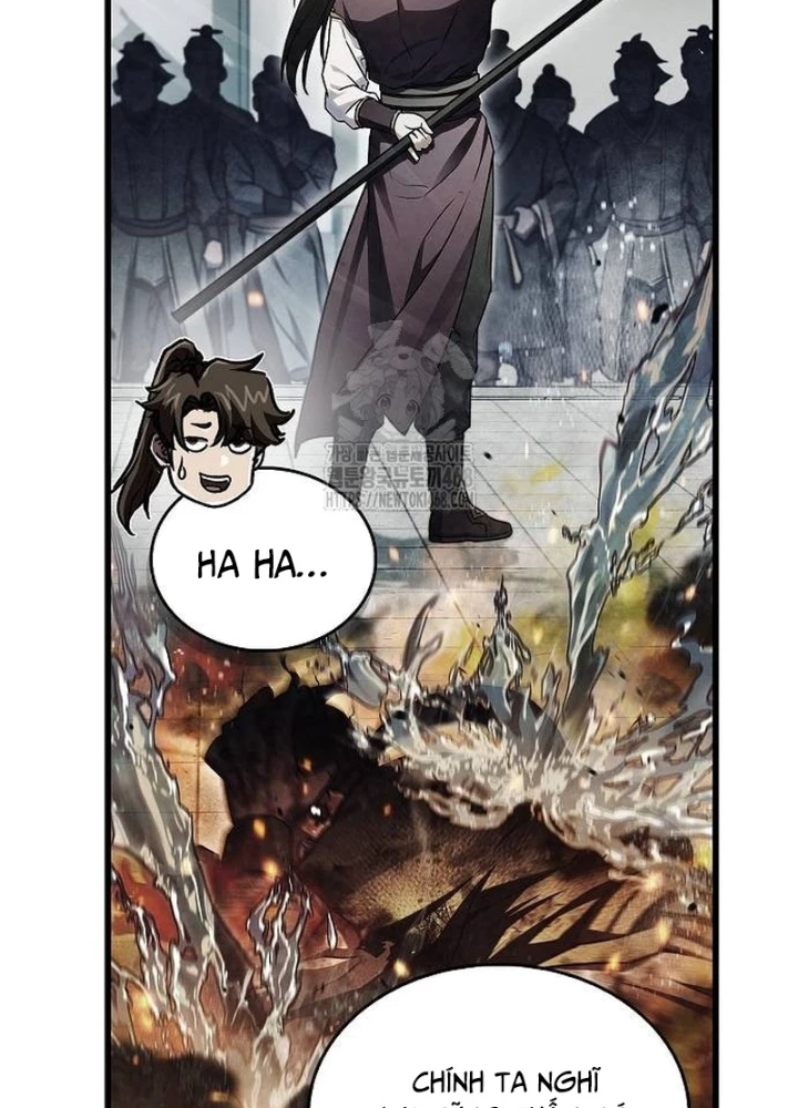 Ma Giáo Quan Quy Hoàn Chapter 12 - 155