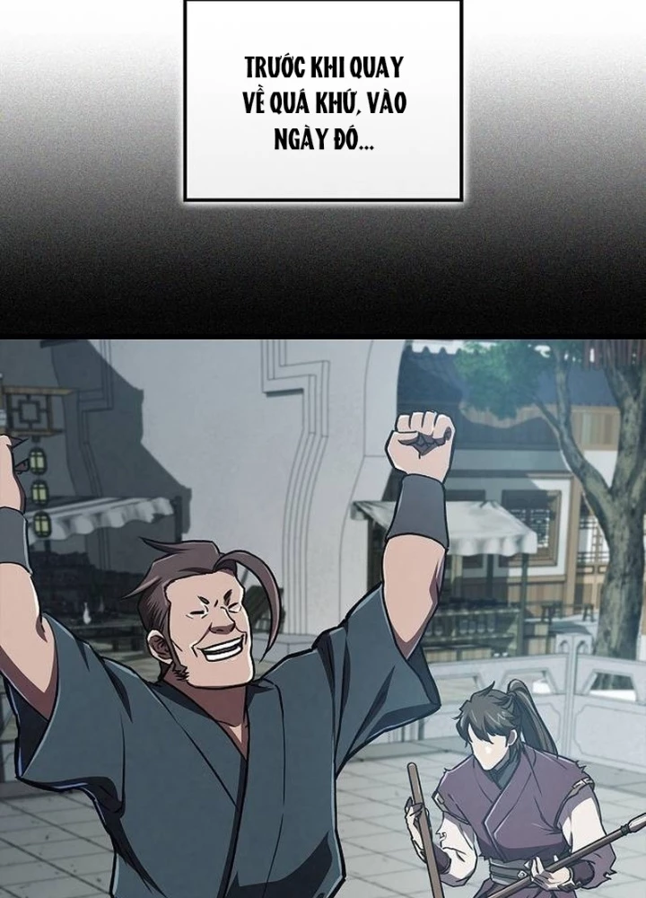 Ma Giáo Quan Quy Hoàn Chapter 12 - 165