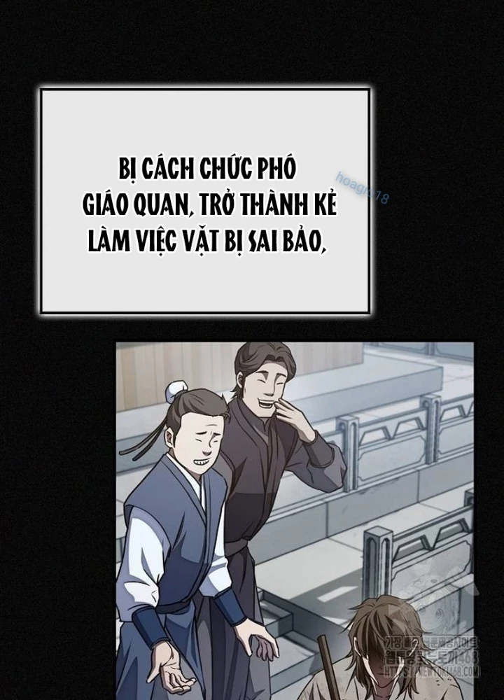 Ma Giáo Quan Quy Hoàn Chapter 12 - 169