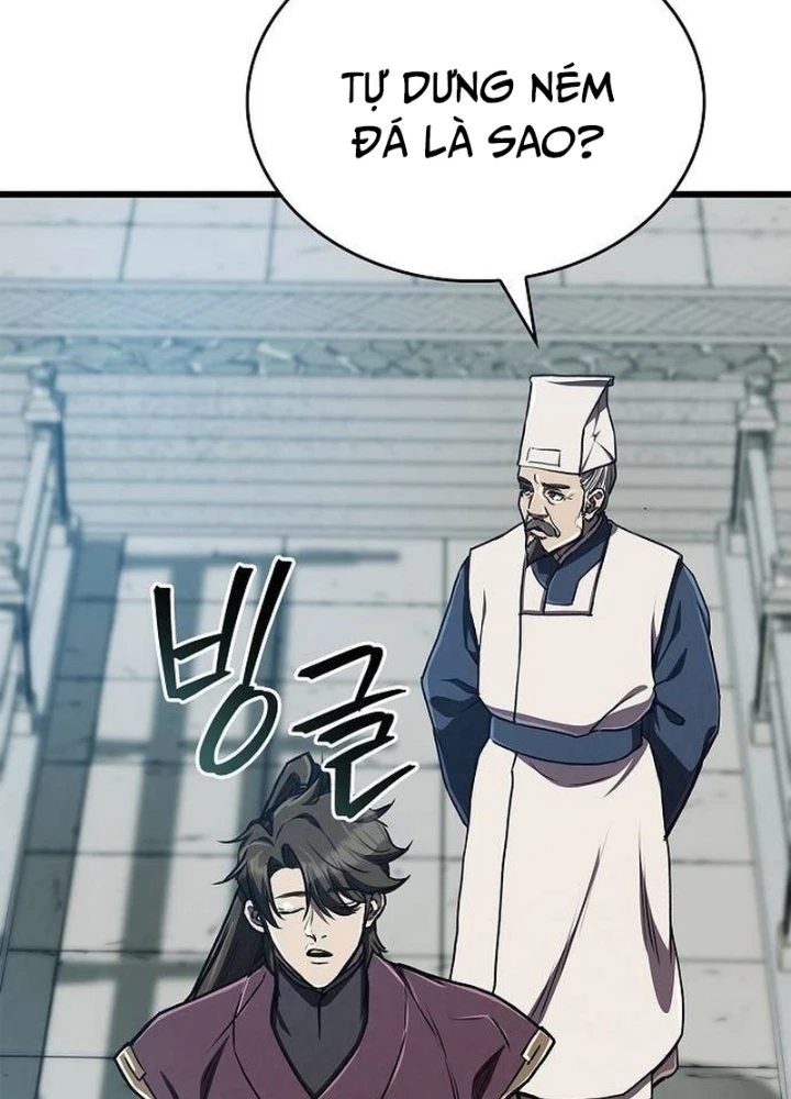 Ma Giáo Quan Quy Hoàn Chapter 12 - 207