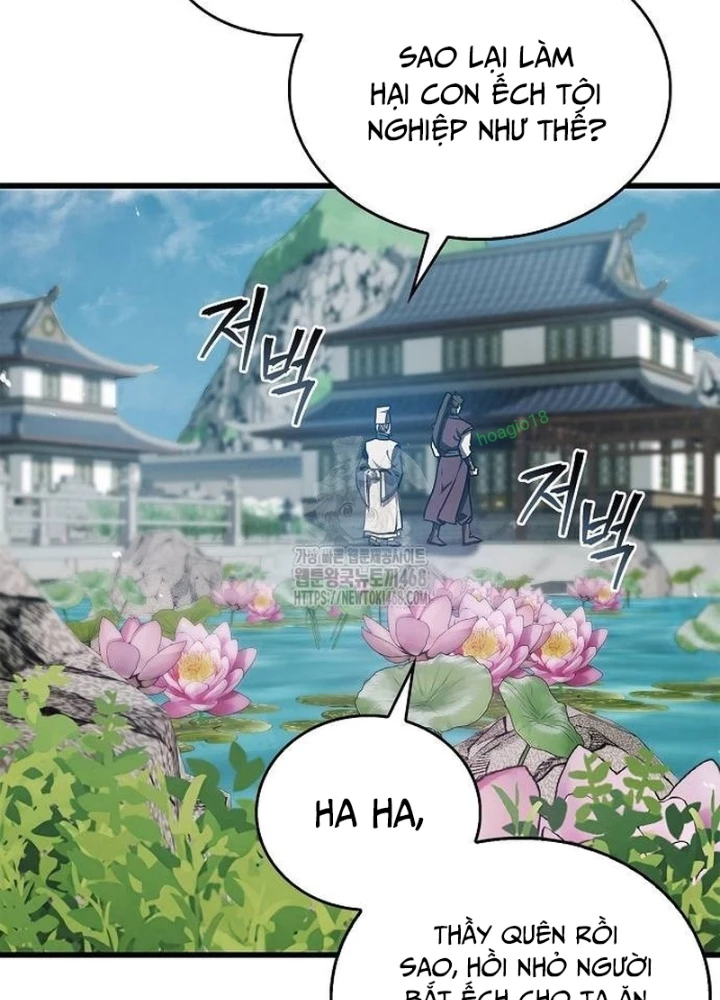 Ma Giáo Quan Quy Hoàn Chapter 12 - 211