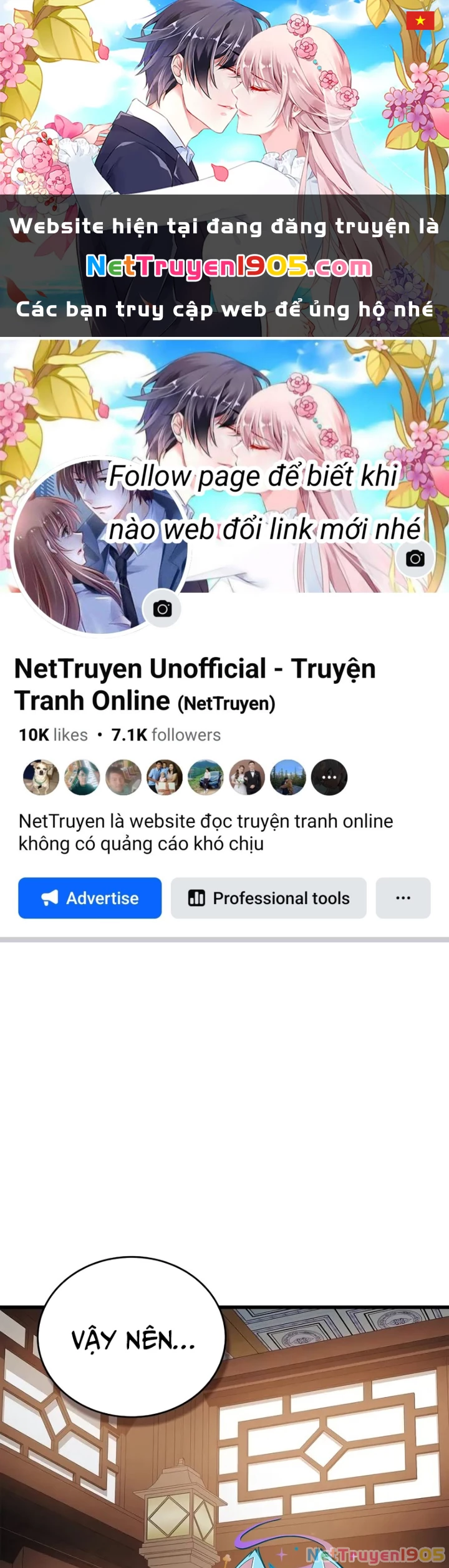 Ma Giáo Quan Quy Hoàn Chapter 13 - 1