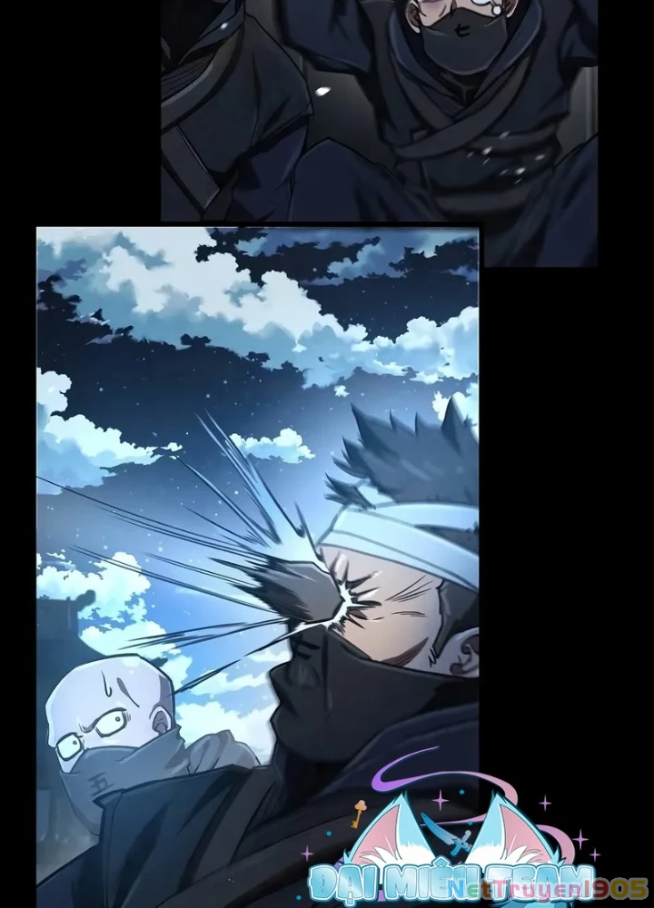 Ma Giáo Quan Quy Hoàn Chapter 13 - 129