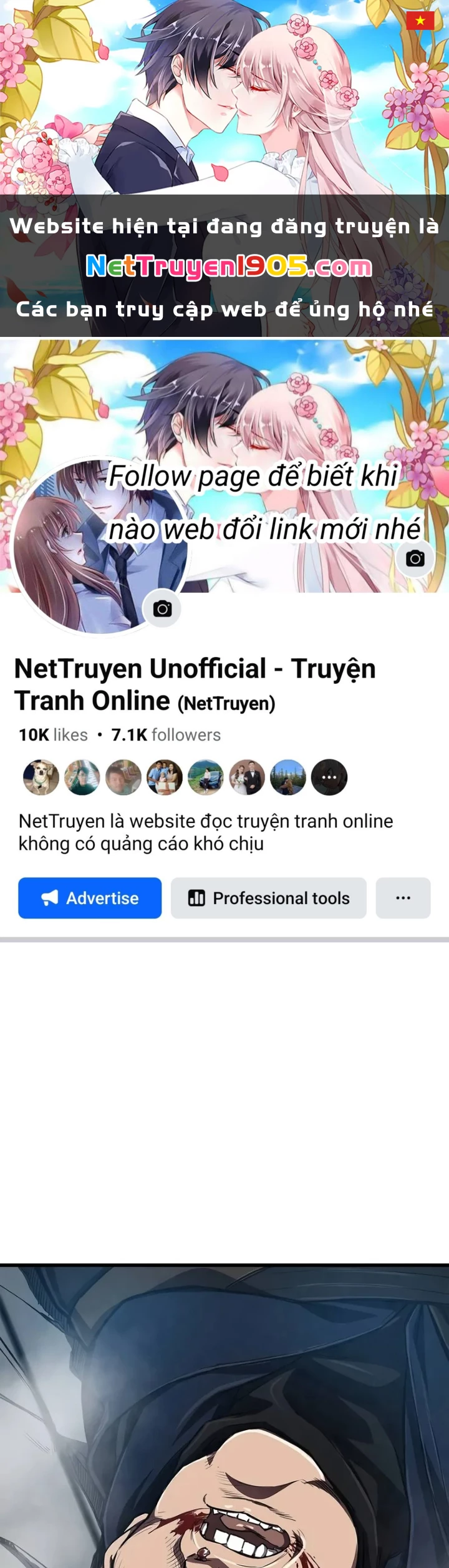 Ma Giáo Quan Quy Hoàn Chapter 14 - 1