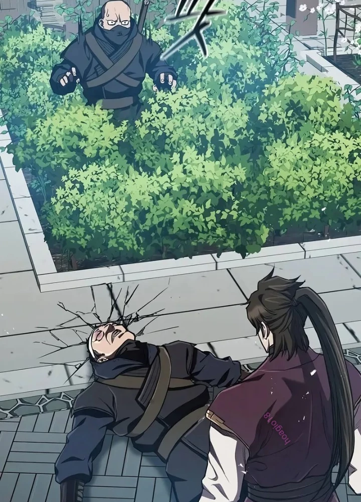Ma Giáo Quan Quy Hoàn Chapter 14 - 5